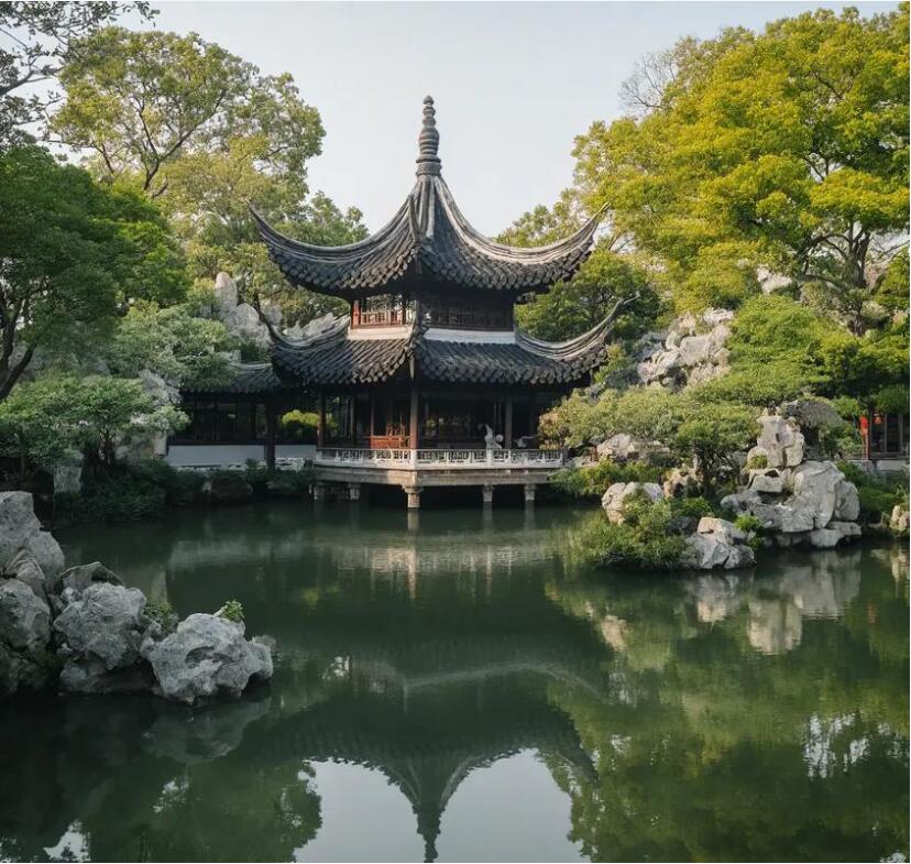 赫山区芷卉土建有限公司